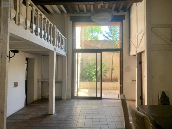Achat - Maison Cambrai 59400 9 pièces 224 m 2 18 m 2