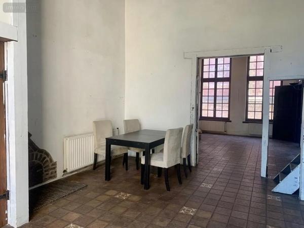 Achat - Maison Cambrai 59400 9 pièces 224 m 2 18 m 2