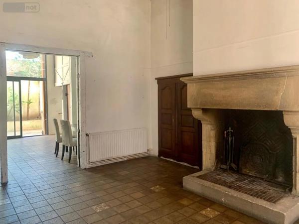 Achat - Maison Cambrai 59400 9 pièces 224 m 2 18 m 2