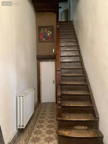 Achat - Maison Cambrai 59400 9 pièces 224 m 2 18 m 2