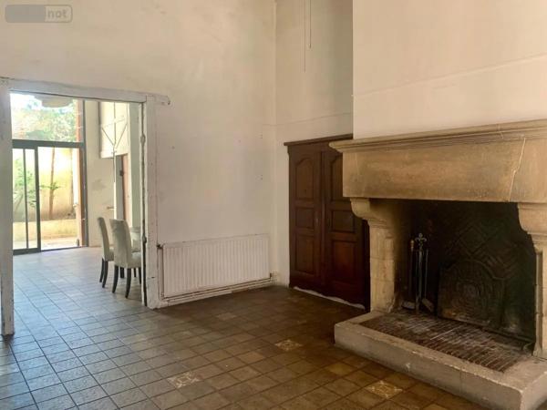 Achat - Maison Cambrai 59400 9 pièces 224 m 2 18 m 2