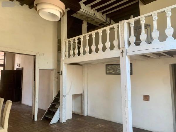 Achat - Maison Cambrai 59400 9 pièces 224 m 2 18 m 2