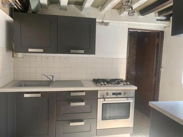 Achat - Maison Cambrai 59400 9 pièces 224 m 2 18 m 2