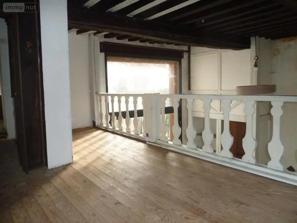 Achat - Maison Cambrai 59400 9 pièces 224 m 2 18 m 2