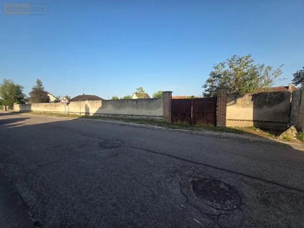 Achat - Terrain à bâtir | Terrain à bâtir Vaudes 10260 1875 m 2