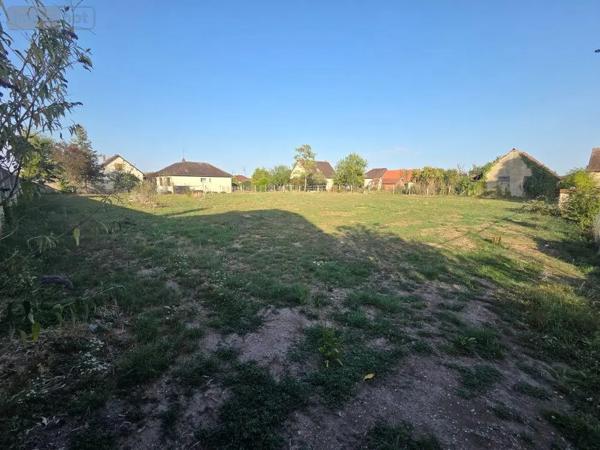 Achat - Terrain à bâtir | Terrain à bâtir Vaudes 10260 1875 m 2