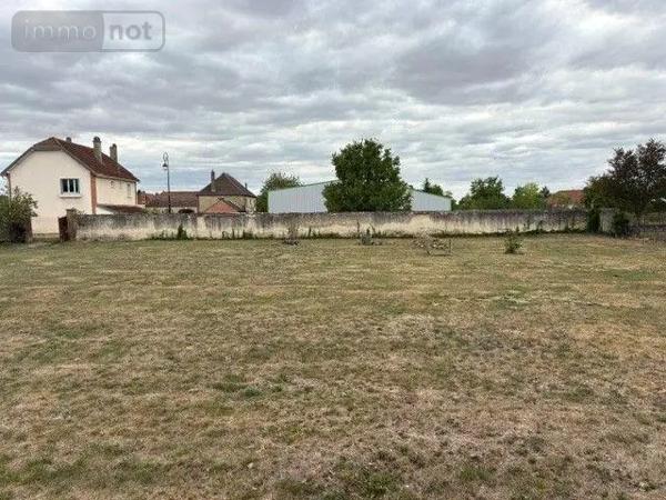 Achat - Terrain à bâtir | Terrain à bâtir Vaudes 10260 1875 m 2
