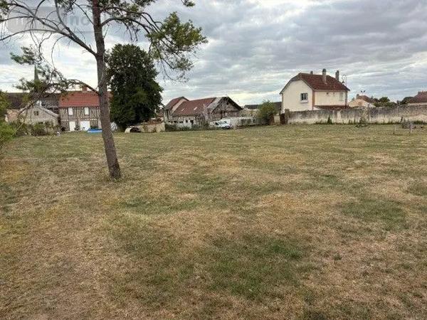 Achat - Terrain à bâtir | Terrain à bâtir Vaudes 10260 1875 m 2