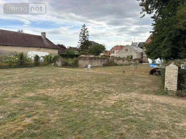 Achat - Terrain à bâtir | Terrain à bâtir Vaudes 10260 1875 m 2
