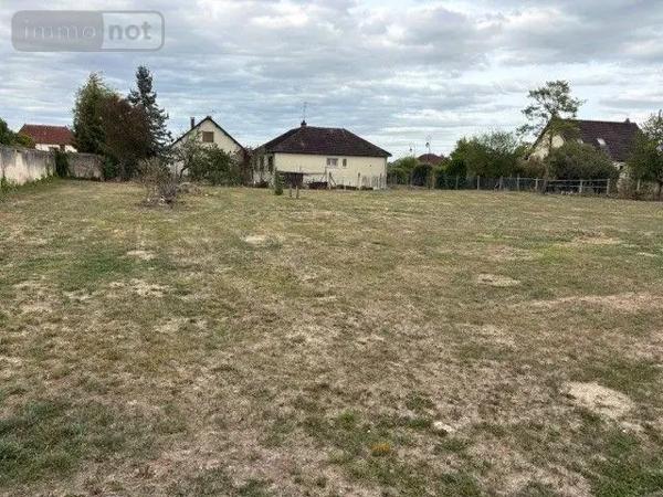 Achat - Terrain à bâtir | Terrain à bâtir Vaudes 10260 1875 m 2