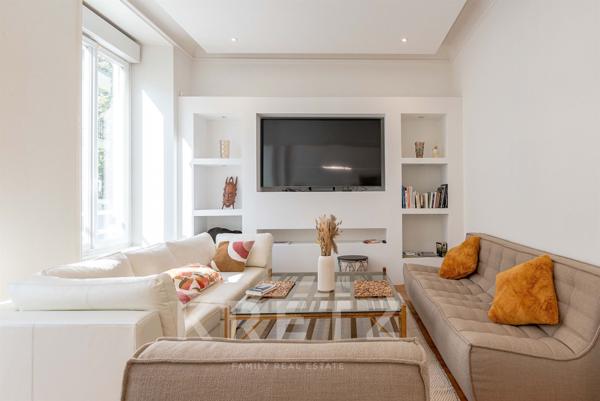 Appartement de standing à Lorient, idéalement situé à 100m du port