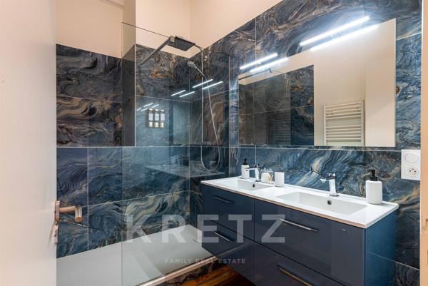 Appartement de standing à Lorient, idéalement situé à 100m du port