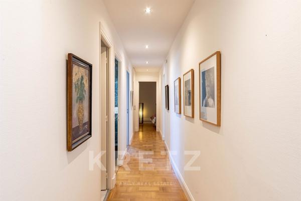 Appartement de standing à Lorient, idéalement situé à 100m du port