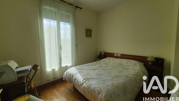 Maison à vendre 7 pièces 190 m² Vernantes