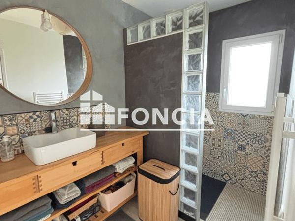 À vendre Maison 3 pièces 60 m² - Saint-jean-de-monts 85160