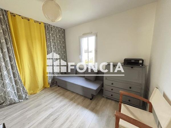 À vendre Maison 3 pièces 60 m² - Saint-jean-de-monts 85160