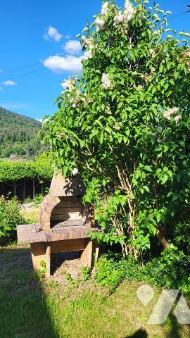 Maison individuelle, type T4, 91 m² habitables sur sous sol entier