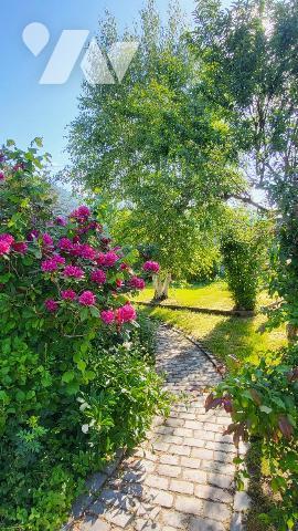 Maison individuelle, type T4, 91 m² habitables sur sous sol entier