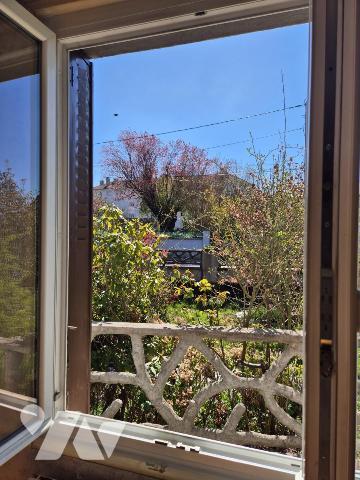 Maison individuelle, type T4, 91 m² habitables sur sous sol entier