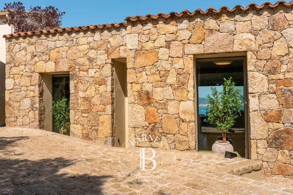 Porticcio, Villa 3 Chambres -  103 m² à vendre