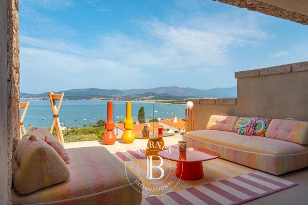 Porticcio, Villa 3 Chambres -  103 m² à vendre