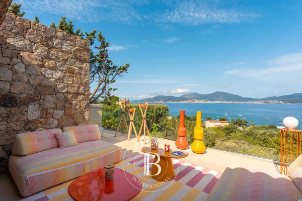 Porticcio, Villa 3 Chambres -  103 m² à vendre