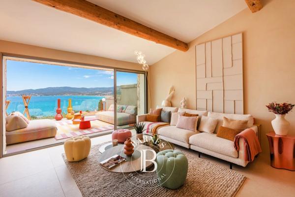 Porticcio, Villa 3 Chambres -  103 m² à vendre