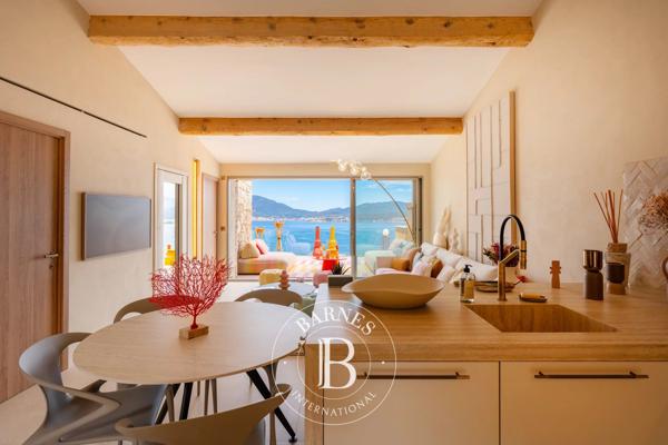 Porticcio, Villa 3 Chambres -  103 m² à vendre