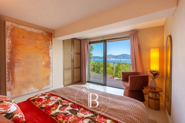 Porticcio, Villa 3 Chambres -  103 m² à vendre
