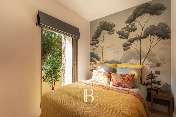 Porticcio, Villa 3 Chambres -  103 m² à vendre
