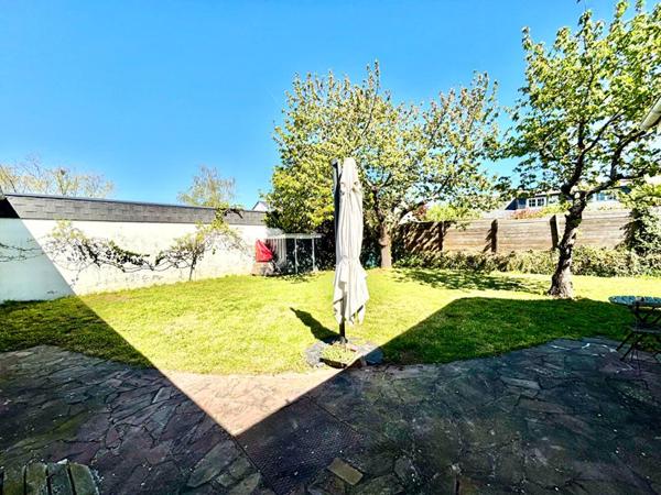 Maison Angers 5 pièce(s) - 5 min de la gare