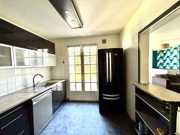 Maison Angers 5 pièce(s) - 5 min de la gare