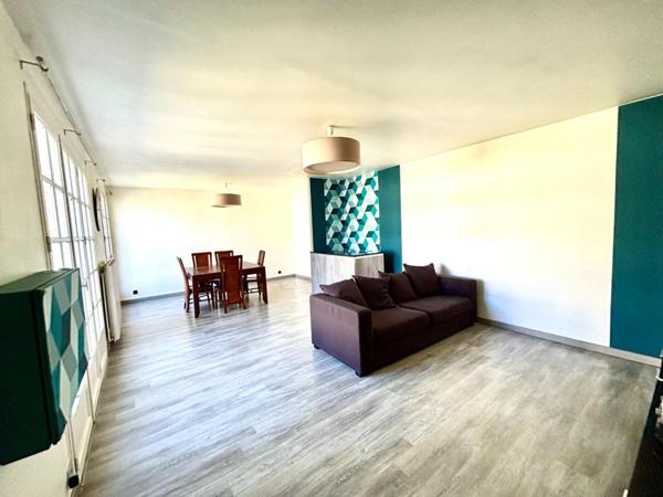 Maison Angers 5 pièce(s) - 5 min de la gare