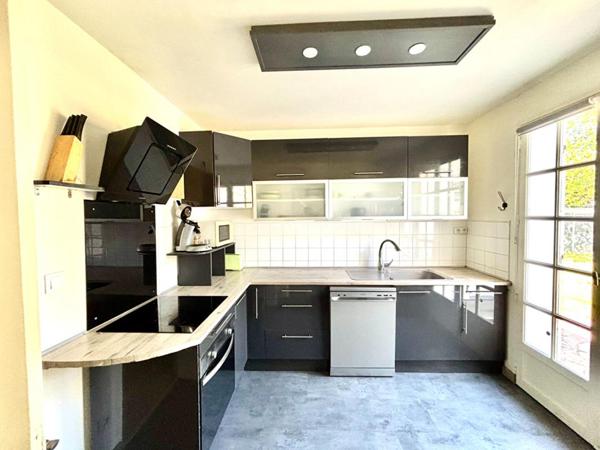 Maison Angers 5 pièce(s) - 5 min de la gare