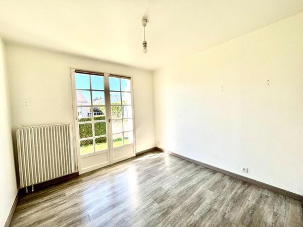 Maison Angers 5 pièce(s) - 5 min de la gare