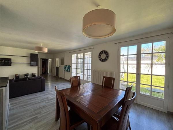 Maison Angers 5 pièce(s) - 5 min de la gare