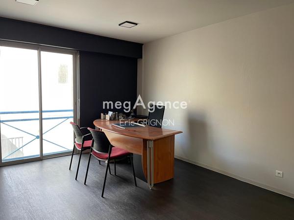 Local Commercial à LES SABLES-D'OLONNE, 85100 - 6 pièces 117m²