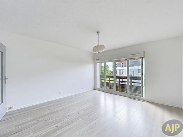 Vente appartement La Teste De Buch : 211 600 € - AJP ACTEA La Hume