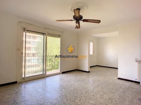 Vente                                                      Appartement
                        
                     4 pièces                      91 m2                     à Perpignan