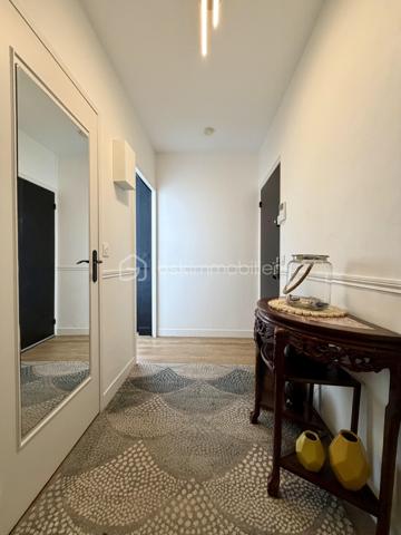 Appartement de 68,12 m²