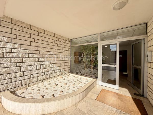 Appartement de 68,12 m²