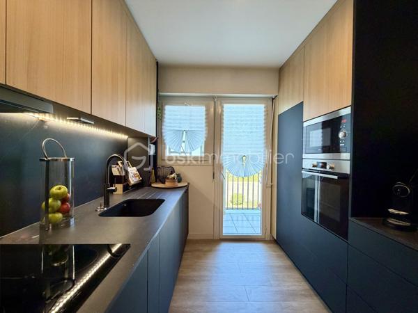 Appartement de 68,12 m²