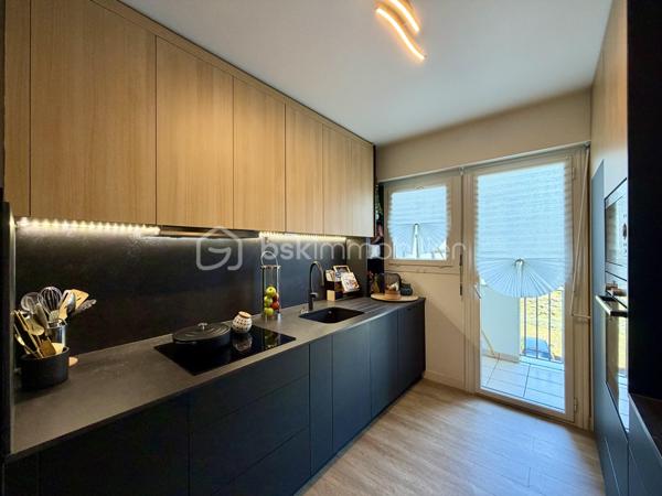 Appartement de 68,12 m²