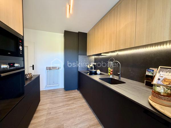 Appartement de 68,12 m²