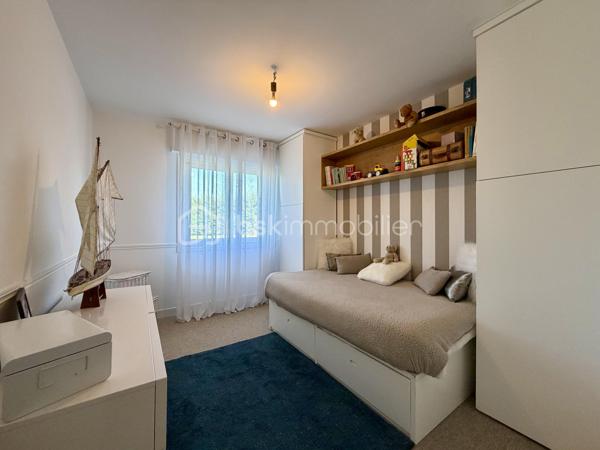 Appartement de 68,12 m²