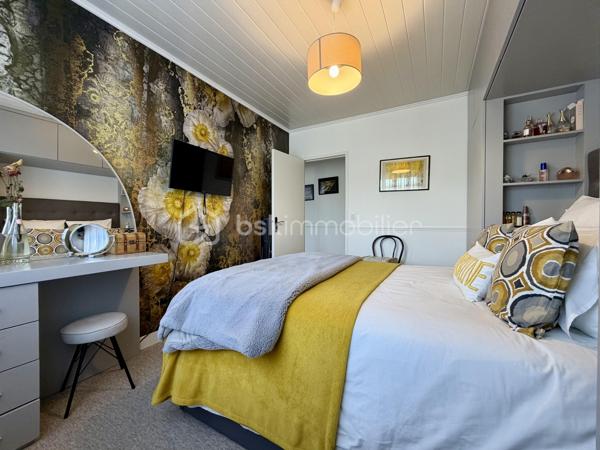 Appartement de 68,12 m²