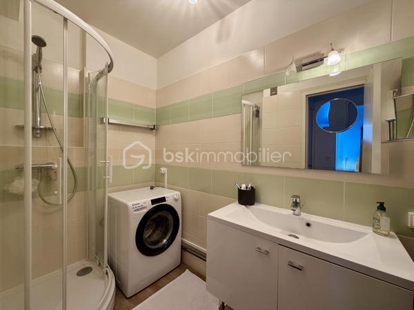 Appartement de 68,12 m²