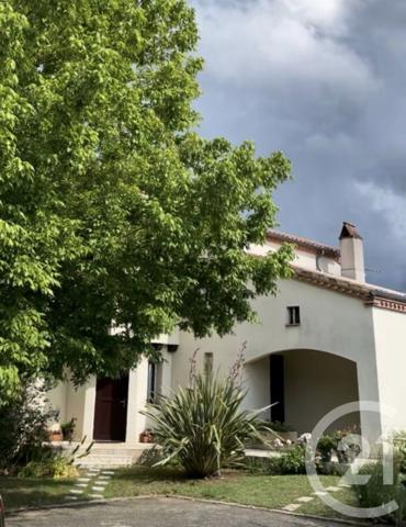 Maison à vendre  8 pièces - 220 m2 BON ENCONTRE - 47