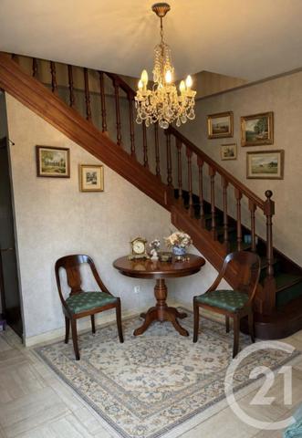 Maison à vendre  8 pièces - 220 m2 BON ENCONTRE - 47