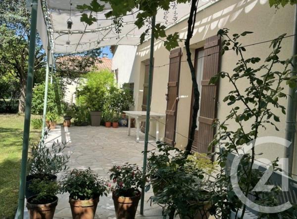 Maison à vendre  8 pièces - 220 m2 BON ENCONTRE - 47